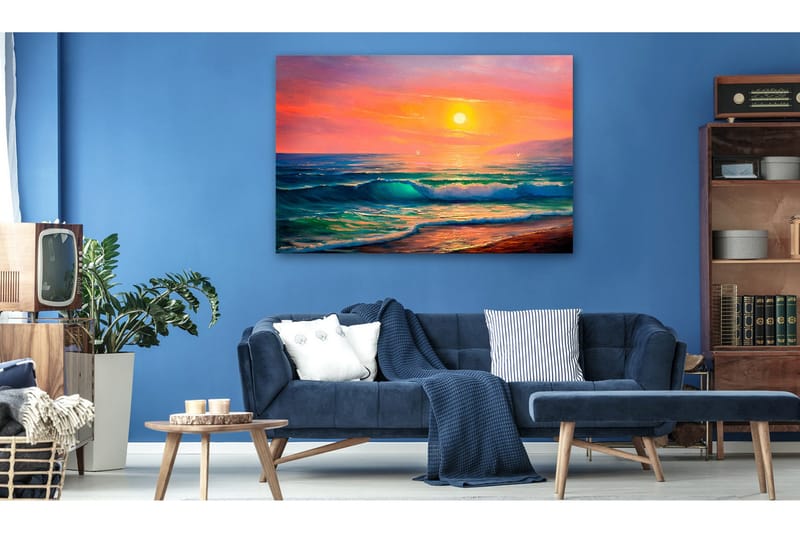 Tavla Sea Dream 90x60, Artgeist sp. z o. o.