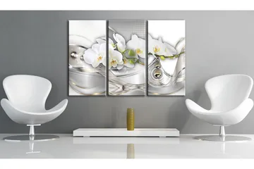 Tavla Sensual Chic 90x60 - Artgeist sp. z o. o. - Inredning & dekor - Tavlor & konst - Canvastavla