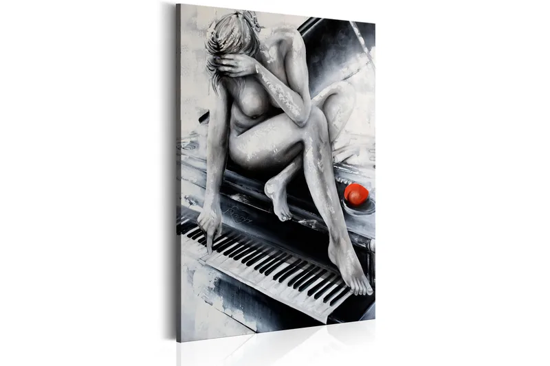 Tavla Sensual Music 80x120