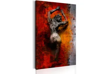 Tavla Sensuality 80x120 - Artgeist sp. z o. o. - Inredning & dekor - Tavlor & konst - Canvastavla