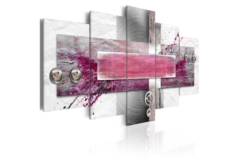 Tavla Sinful Thoughts 200x100, Artgeist sp. z o. o.