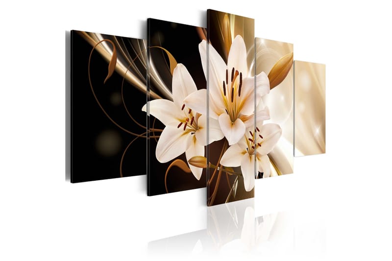 Tavla Siren Song 100x50, Artgeist sp. z o. o.