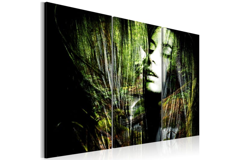 Tavla SJÄLVUPPTAGEN 90x60, Artgeist sp. z o. o.