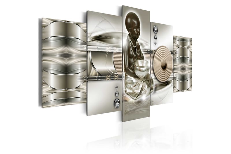 Tavla Soothing Zen 100x50, Artgeist sp. z o. o.