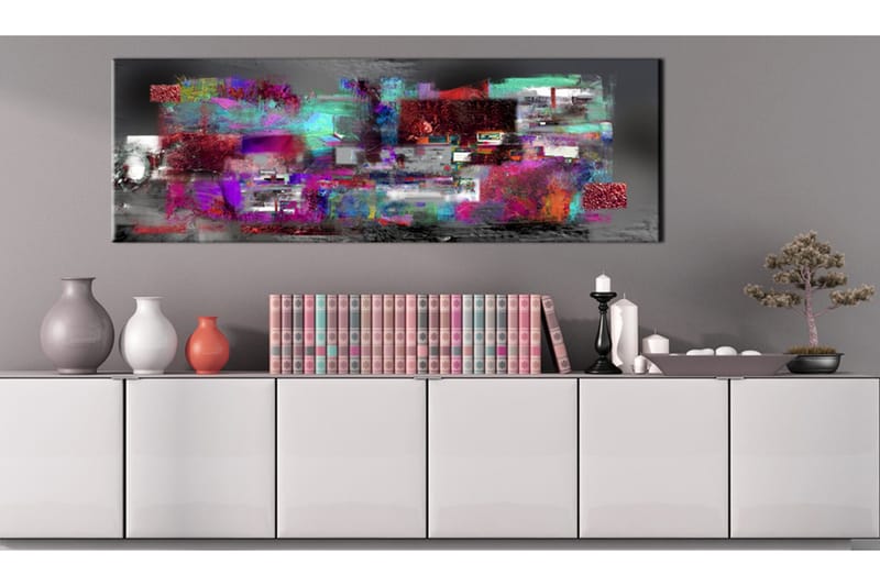 TAVLA Source of Inspiration 135x45 - Artgeist sp. z o. o. - Inredning & dekor - Tavlor & konst - Canvastavla