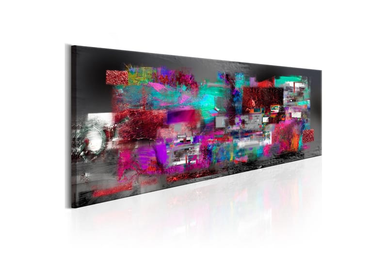 Tavla Source Of Inspiration 150x50 - Artgeist sp. z o. o. - Inredning & dekor - Tavlor & konst - Canvastavla