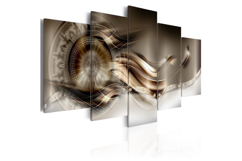 Tavla Spirit Of Light 200x100, Artgeist sp. z o. o.