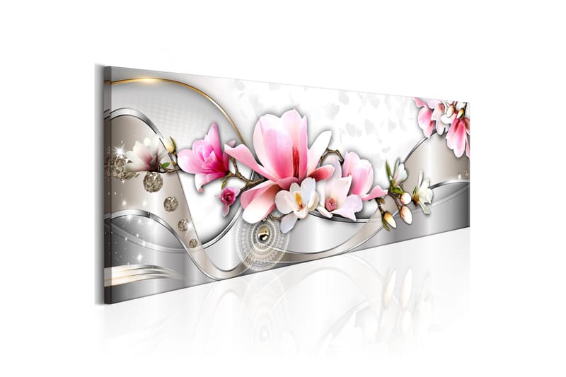 Tavla Spring Ribbon 150x50, Artgeist sp. z o. o.
