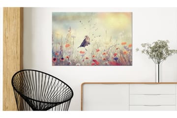 TAVLA Spring Sonata 90x60 - Artgeist sp. z o. o. - Inredning & dekor - Tavlor & konst - Canvastavla