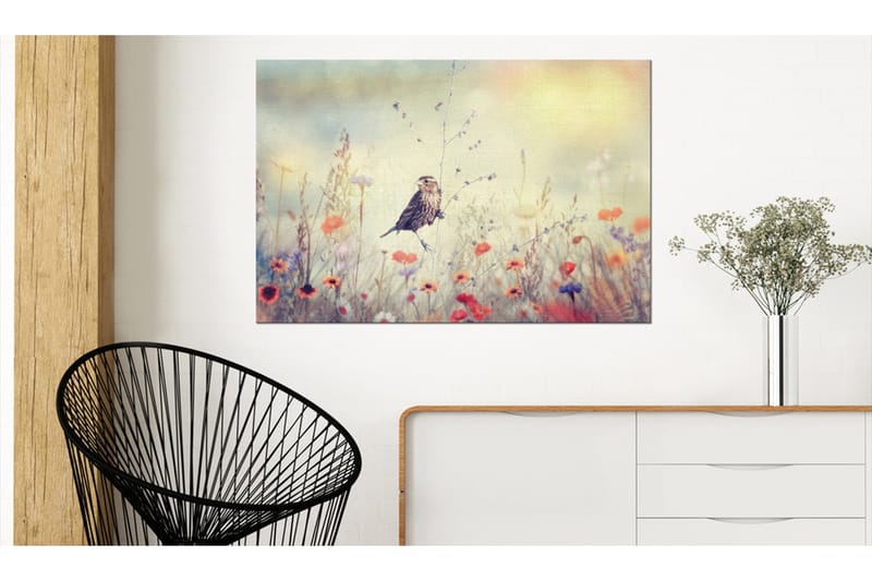 TAVLA Spring Sonata 90x60, Artgeist sp. z o. o.