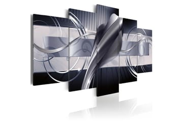 Tavla Steel Cobra 200x100
