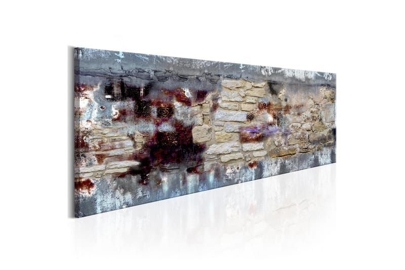 Tavla Stony Time 135x45, Artgeist sp. z o. o.