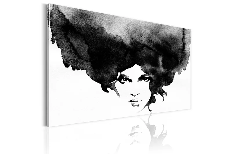 Tavla Storm of Thoughts 120x80 cm