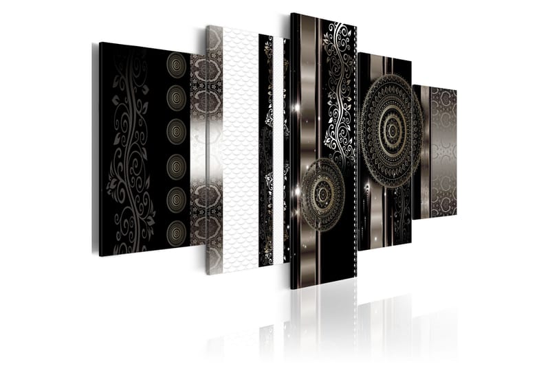 Tavla Stream Of Memories 200x100, Artgeist sp. z o. o.