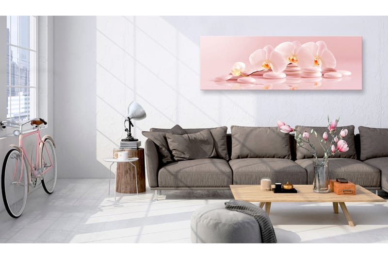 TAVLA Subtle Calm 120x40, Artgeist sp. z o. o.