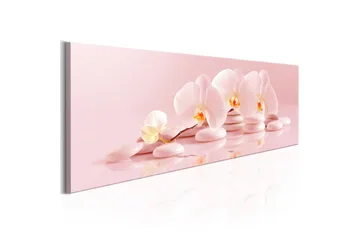 Tavla Subtle Calm 120x40 - Artgeist sp. z o. o. - Inredning & dekor - Tavlor & konst - Canvastavla