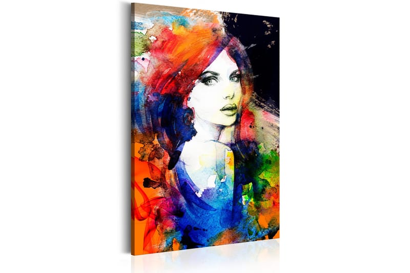 Tavla Suffragette 40x60, Artgeist sp. z o. o.