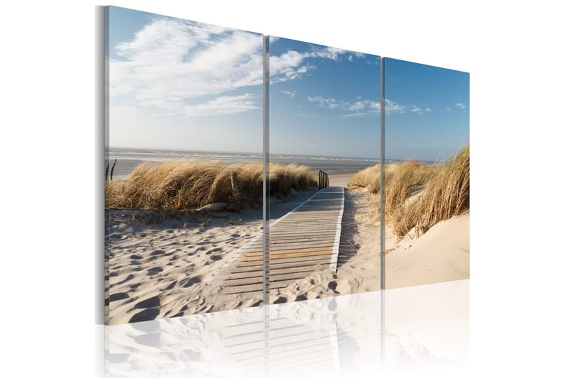 Tavla Summer Is Waiting 60x40, Artgeist sp. z o. o.