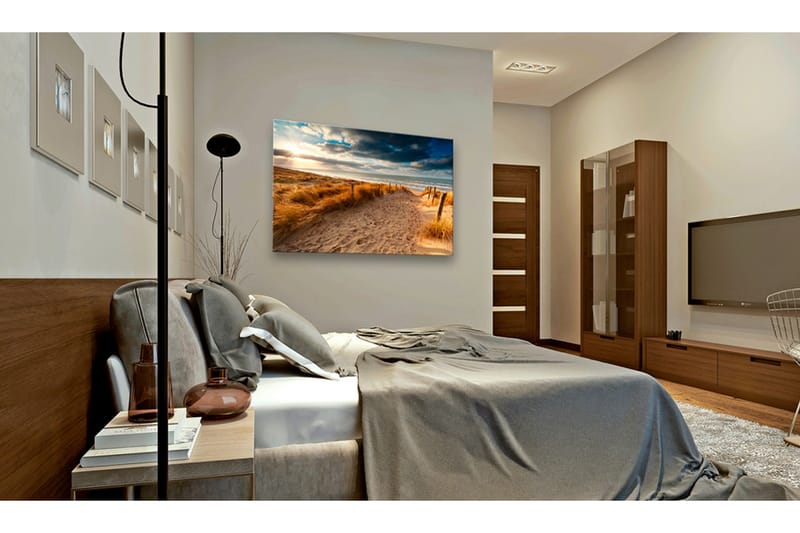 Tavla Summer Storm 60x40, Artgeist sp. z o. o.