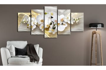Tavla Sunny Cascade 200x100 - Artgeist sp. z o. o. - Inredning & dekor - Tavlor & konst - Canvastavla