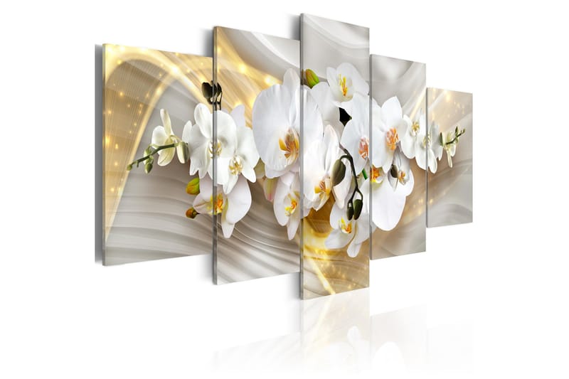 Tavla Sunny Cascade 200x100, Artgeist sp. z o. o.