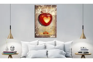 Tavla Sweet Taste Of Childhood 40x60 - Artgeist sp. z o. o. - Inredning & dekor - Tavlor & konst - Canvastavla