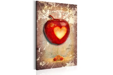TAVLA Sweet Taste of Childhood 80x120