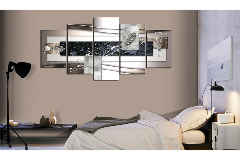 Tavla The Beauty Of Symmetry 100x50 - Artgeist sp. z o. o. - Inredning & dekor - Tavlor & konst - Canvastavla