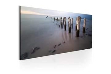 Tavla The Calm before Storm 120x40 - Inredning & dekor - Tavlor & konst - Canvastavla