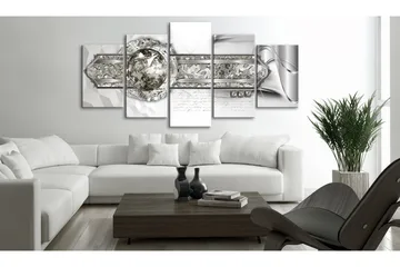 Tavla The Key To The Secret 100x50 - Artgeist sp. z o. o. - Inredning & dekor - Tavlor & konst - Canvastavla
