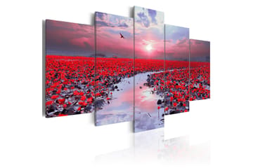 Tavla The River Of Love 200x100