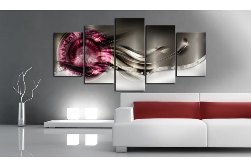 Tavla The Source Of Power 100x50 - Artgeist sp. z o. o. - Inredning & dekor - Tavlor & konst - Canvastavla