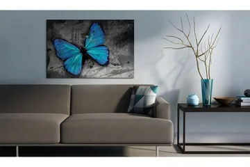 Tavla The Study Of Butterfly 90x60 - Artgeist sp. z o. o. - Inredning & dekor - Tavlor & konst - Canvastavla