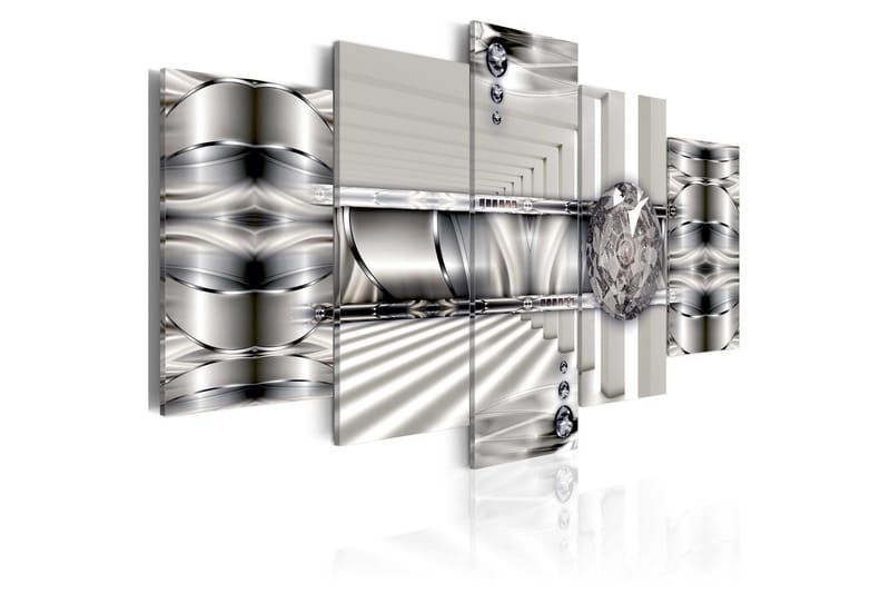 Tavla The Tunnel Of Future Memories 100x50 - Artgeist sp. z o. o. - Inredning & dekor - Tavlor & konst - Canvastavla