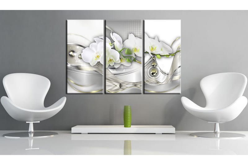 Tavla Touch Of Luxury 90x60 - Artgeist sp. z o. o. - Inredning & dekor - Tavlor & konst - Canvastavla