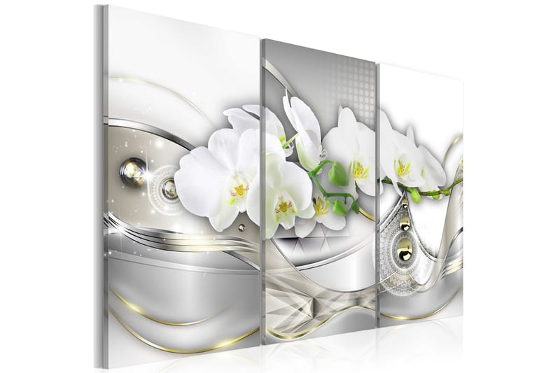 Tavla Touch Of Luxury 90x60, Artgeist sp. z o. o.