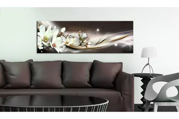 Tavla Touch Of Softness 150x50 - Artgeist sp. z o. o. - Inredning & dekor - Tavlor & konst - Canvastavla