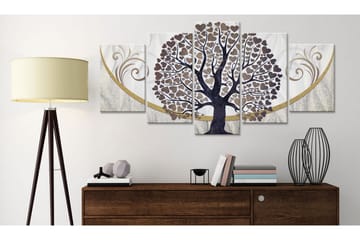 Tavla Tree Of Promise 100x50 - Artgeist sp. z o. o. - Inredning & dekor - Tavlor & konst - Canvastavla