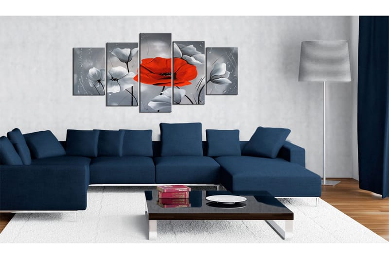 Tavla Unika 100x50 - Artgeist sp. z o. o. - Inredning & dekor - Tavlor & konst - Canvastavla