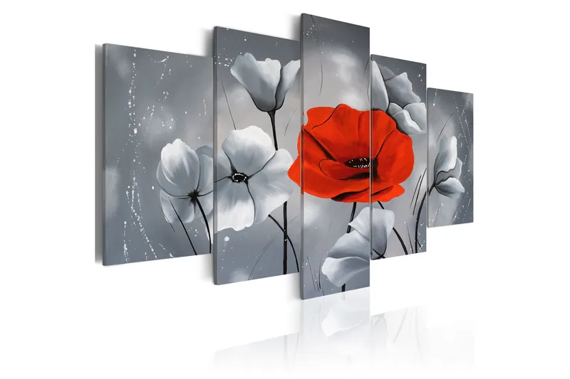 Tavla Unika 200x100 - Artgeist sp. z o. o. - Inredning & dekor - Tavlor & konst - Canvastavla