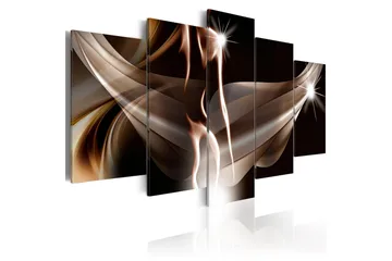 Tavla Wave of Sensuality 100x50 - Artgeist sp. z o. o. - Inredning & dekor - Tavlor & konst - Canvastavla