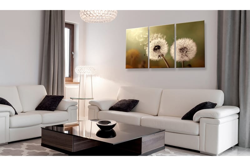 Tavla Whisper of Summer 60x30, Artgeist sp. z o. o.