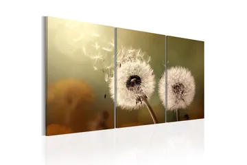 Tavla Whisper of Summer 60x30 - Artgeist sp. z o. o. - Inredning & dekor - Tavlor & konst - Canvastavla
