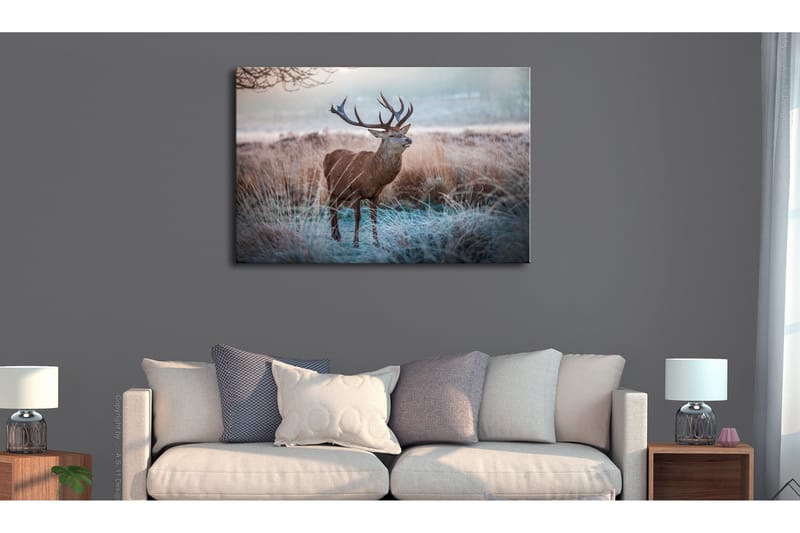 Tavla Wild Animal 120x80, Artgeist sp. z o. o.