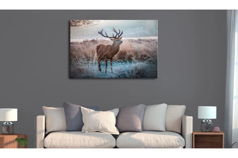 TAVLA Wild Animal 90x60, Artgeist sp. z o. o.