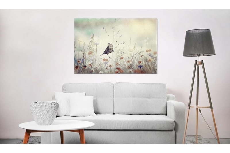 Tavla Wild Meadow 90x60, Artgeist sp. z o. o.