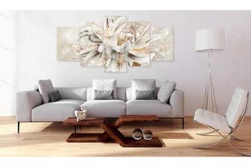 Tavla Winter Bunch 100x50 - Artgeist sp. z o. o. - Inredning & dekor - Tavlor & konst - Canvastavla