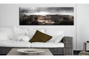 Tavla Winter Meadow 135x45 - Artgeist sp. z o. o. - Inredning & dekor - Tavlor & konst - Canvastavla