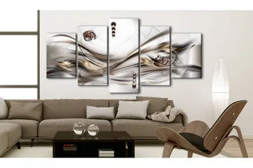 Tavla Women Thoughts 100x50 - Artgeist sp. z o. o. - Inredning & dekor - Tavlor & konst - Canvastavla