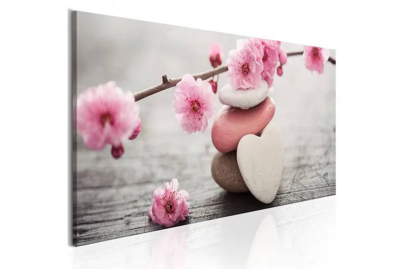 Tavla Zen Cherry Blossoms Iv 120x80, Artgeist sp. z o. o.